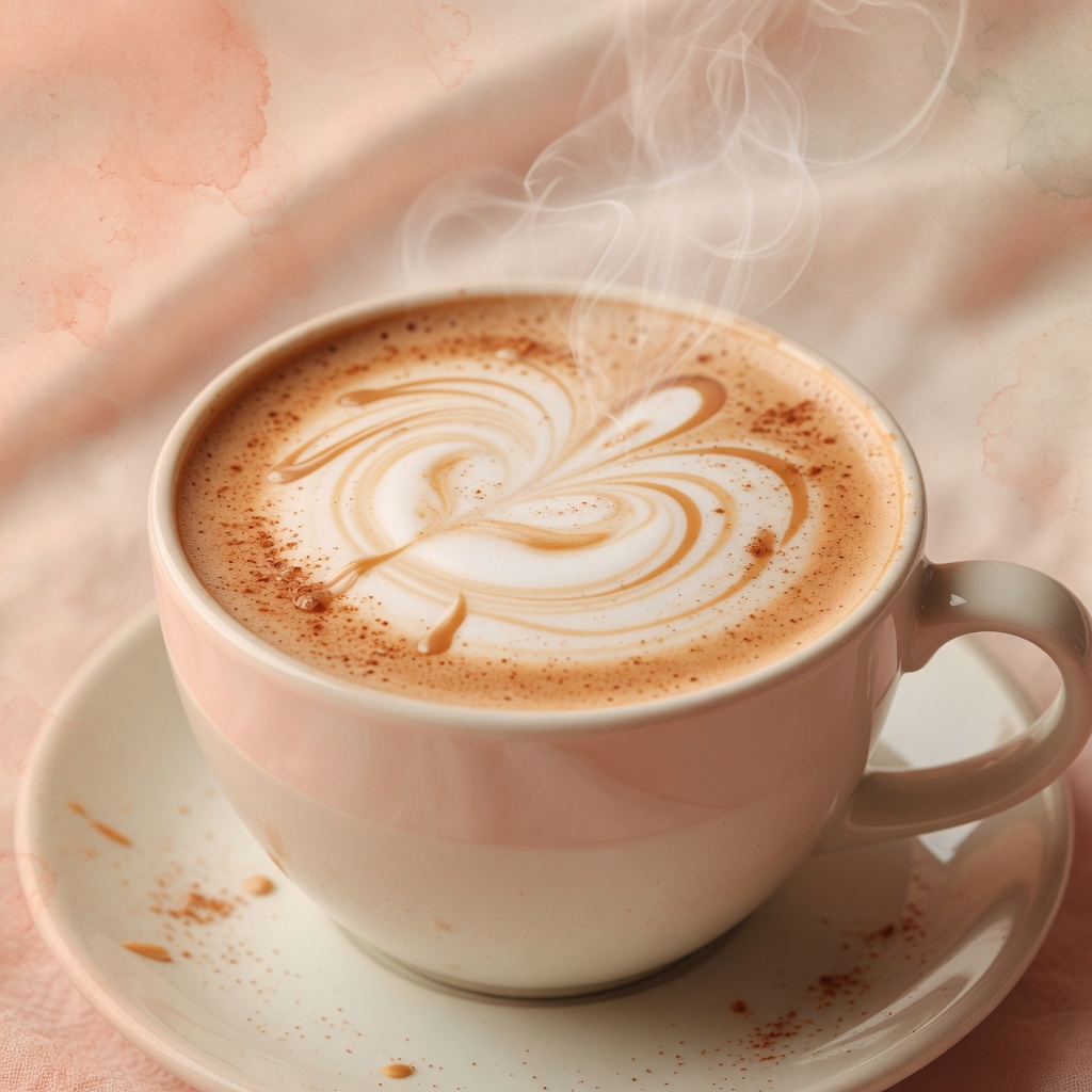Hotppy latte con arte latte